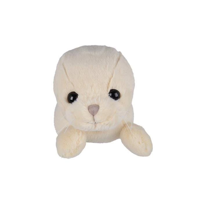 Bukowski Peluche Phoque Blanc Cdiscount Jeux Jouets Bukowski Peluche Phoque Blanc Cdiscount Jeux Jouets
