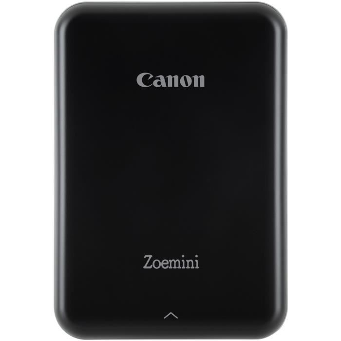 Canon Mini Photo Printer Zoemini - vue 8