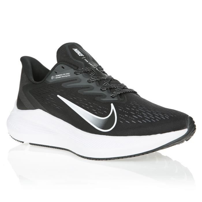 Basket sale zoom nike