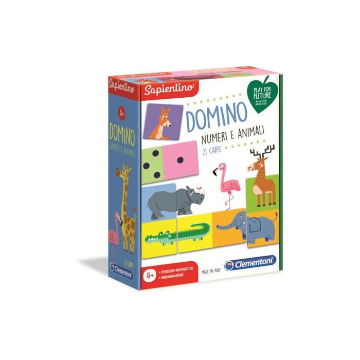 Giochi educativi new arrivals clementoni