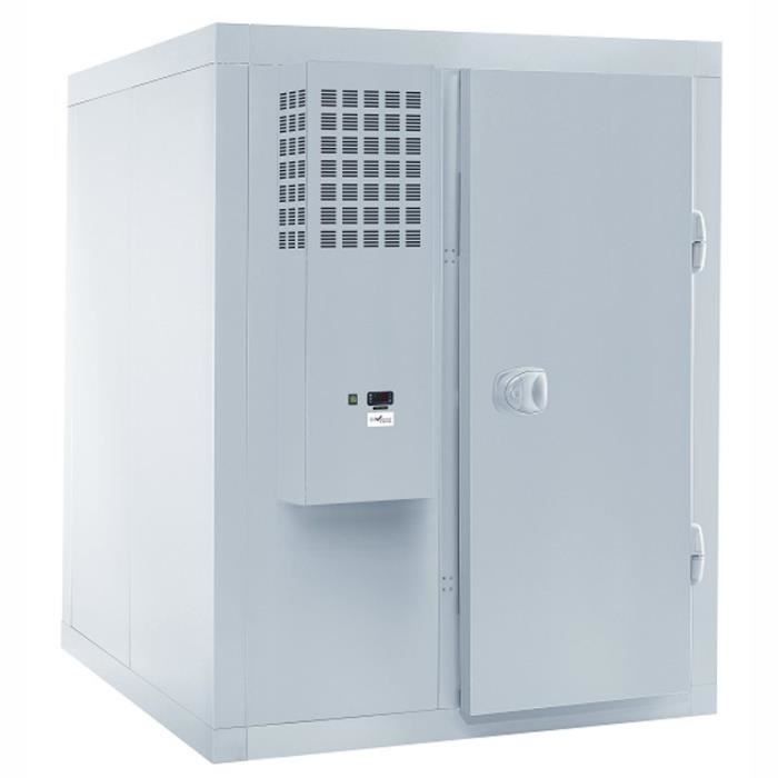 Chambre Froide Positive L1960 X P1960 X H2070 Mm Moteur Achat