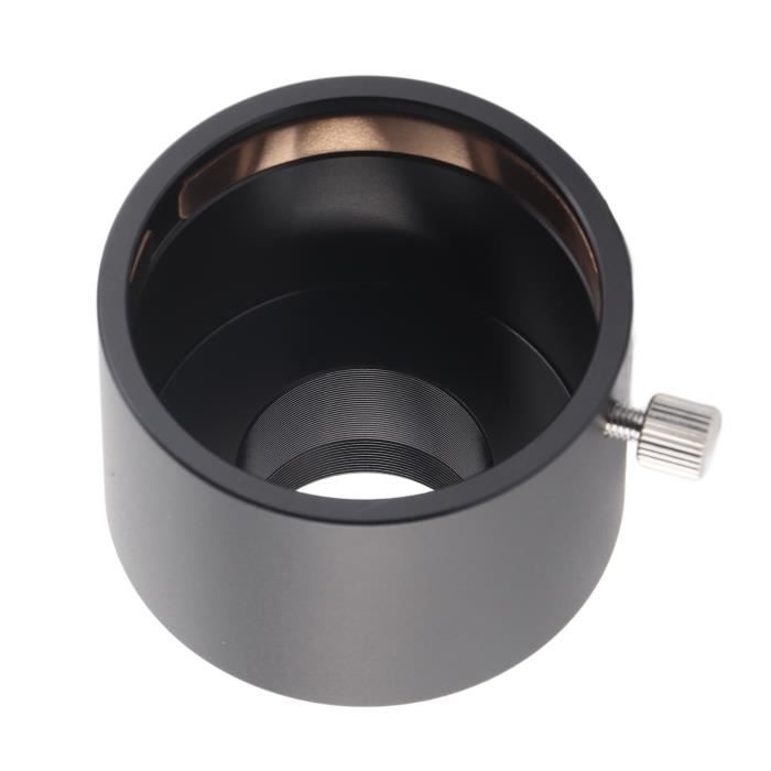 Adaptateur Télescope Cnscope M46x0.75 Vers 2 Pouces - Pour Double Focus Hélicoïdal - Neuf