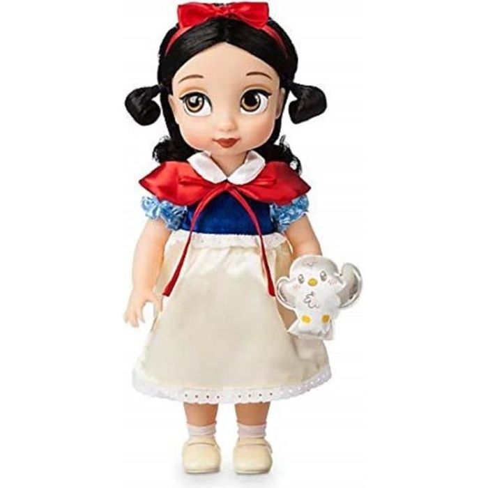 Poupée DISNEY Animator Blanche neige 2019/2020 - Cdiscount Jeux