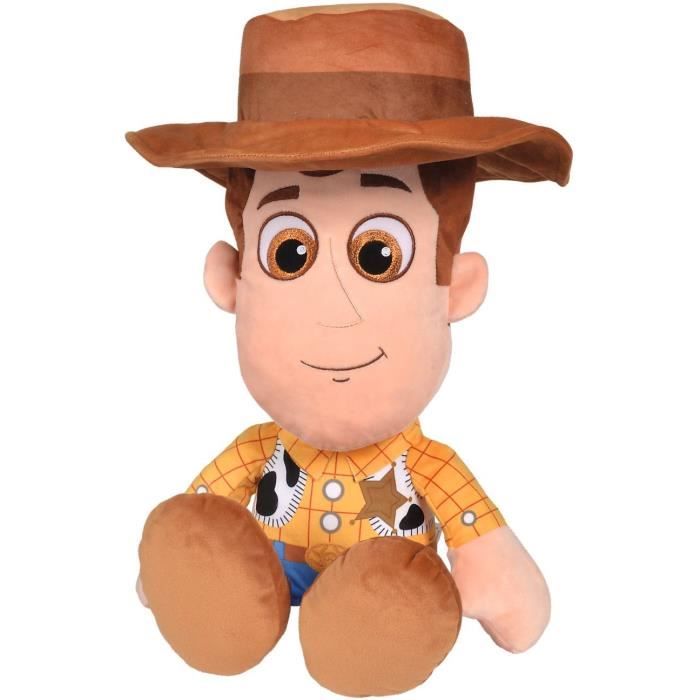 peluche rose toy story