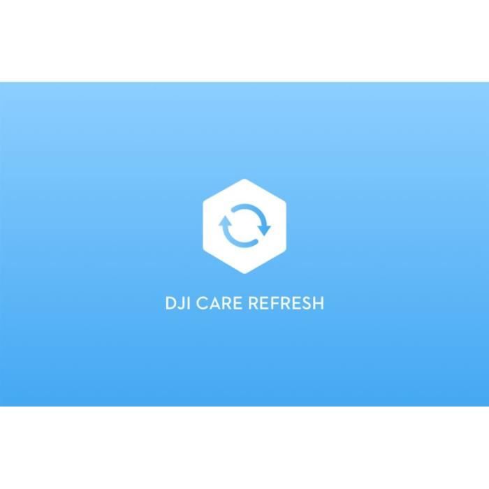 Carte Dji Care Refresh Plan de pour drone Mavic 4 Pro - vue 8