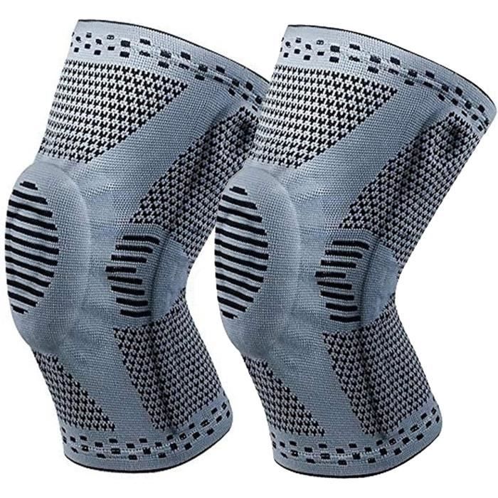 Genouillère Rotulienne | Découvrez La Meilleure Genouillère ! - RANDO LADY