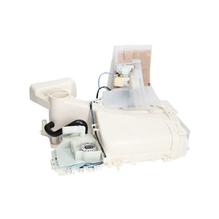 Module adoucisseur deau pour lave linge Electrolux 348417021