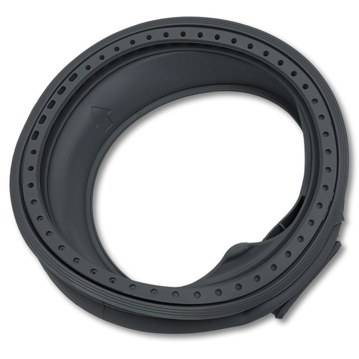 Joint de hublot Electrolux Compatibilité Faure Étanchéité Anti moisissure