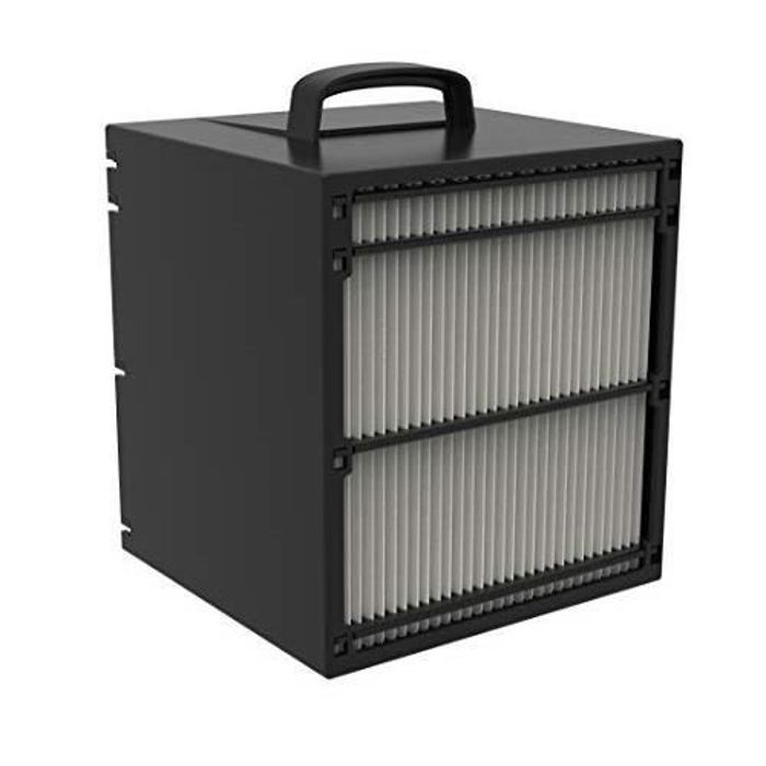 Evapolar evaCHILL Replacement Evaporative Cartridge Black Cdiscount