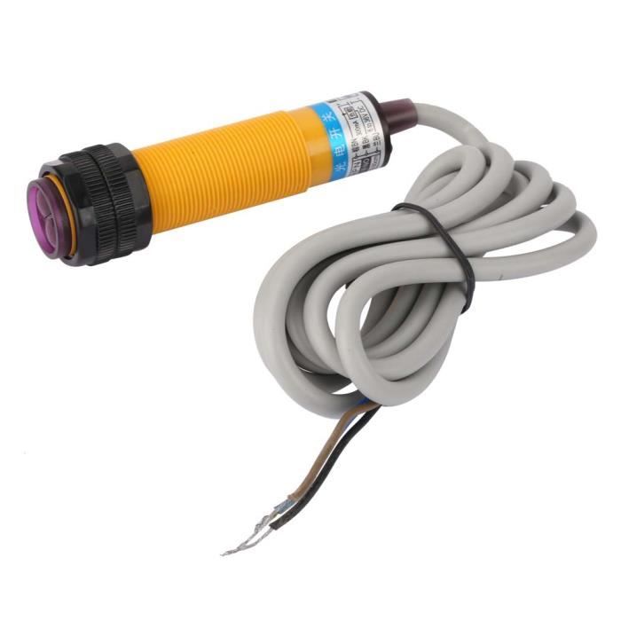 Interrupteur De Proximité à Lame Comus PSA240/30 SPNO - Neuf, Pour Applications Industrielles