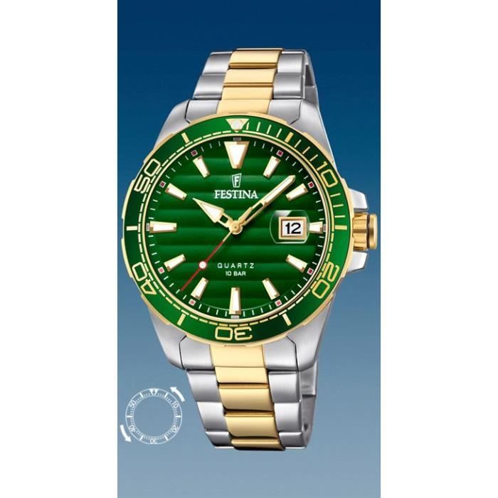 Festina verte deals
