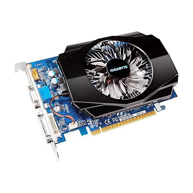 Which Is Better For Normal Gaming, A GeForce GT 730 2GB PCI Express Graphics Card Or A Geforce Gv N730d5 2gi 2gb Graphics Card