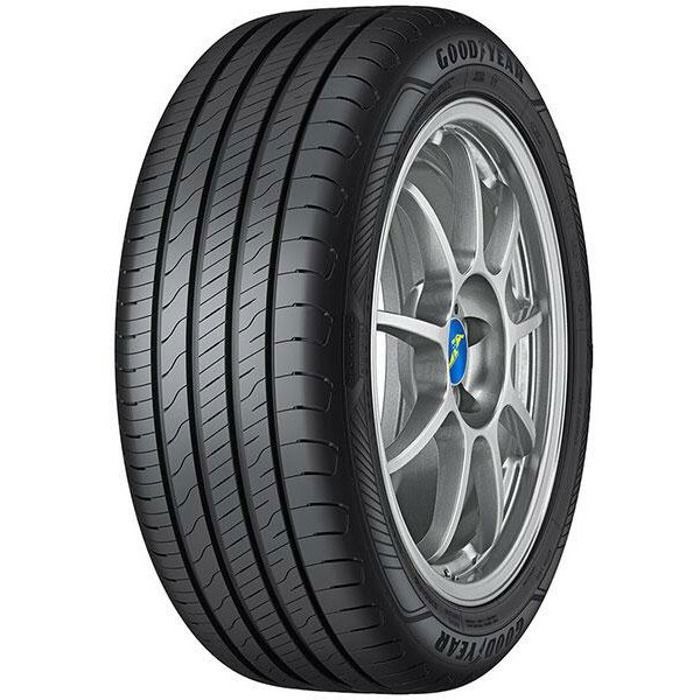 Pneu Été - GOODYEAR - EFFICIENTGRIP PERFORMANCE 2 - 205/55