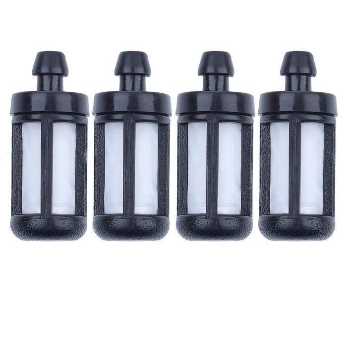 Kit De Pompe à Huile Atyhao Pour Tronçonneuse MS180 MS170 018 017 - Inclut Filtre, Tuyaux Et Engrenage