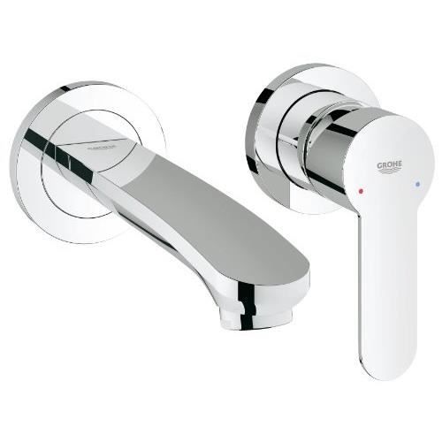 Robinetterie grohe mitigeur lavabo - Cdiscount
