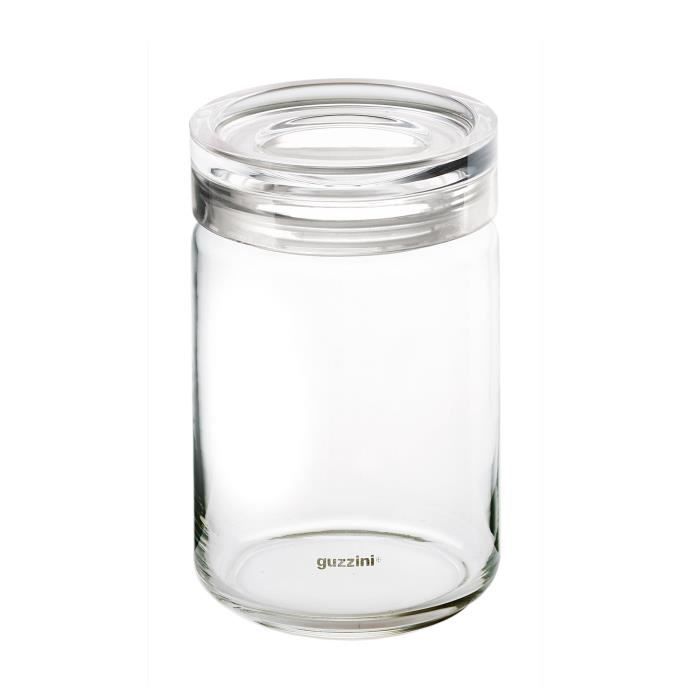 GUZZINI LATINA-TRANSPARENT1L