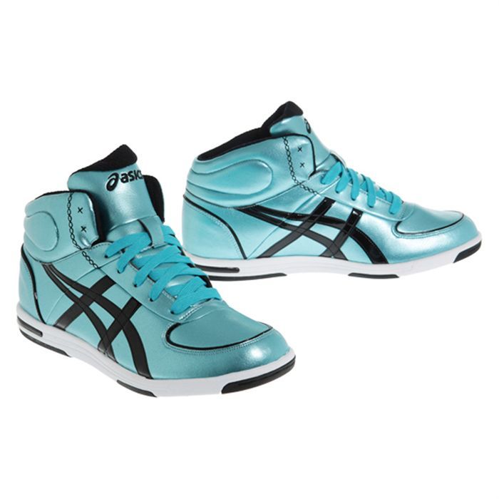 Asics tiger aaron on sale femme