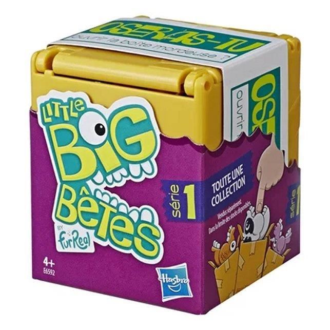 Furreal little big bites deals