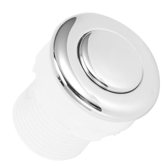 Buse De Massage Rotative Pour Piscine Et Spa - Hydrothérapie, Réglable, Facile à Installer - 6