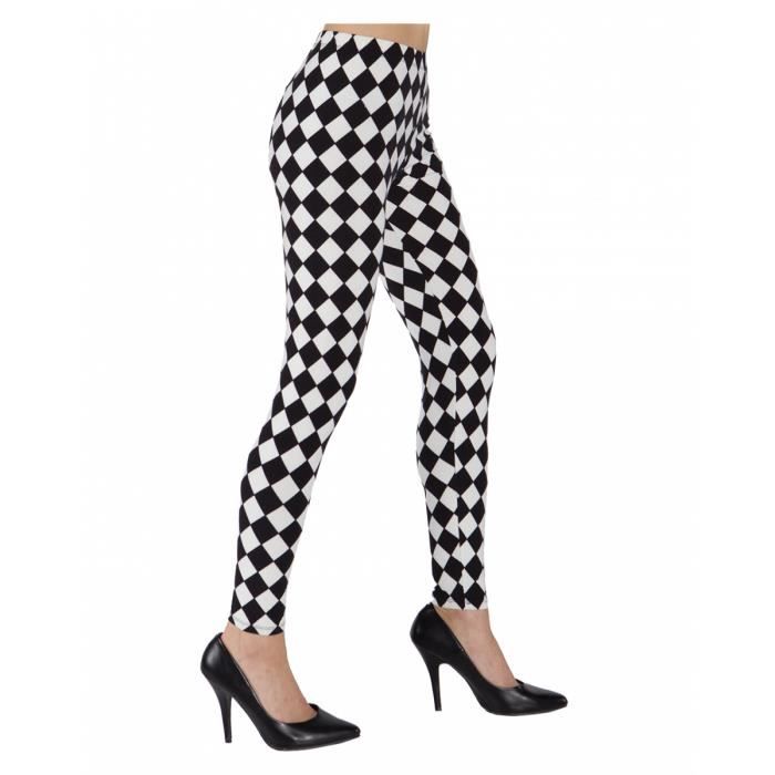 legging arlequin