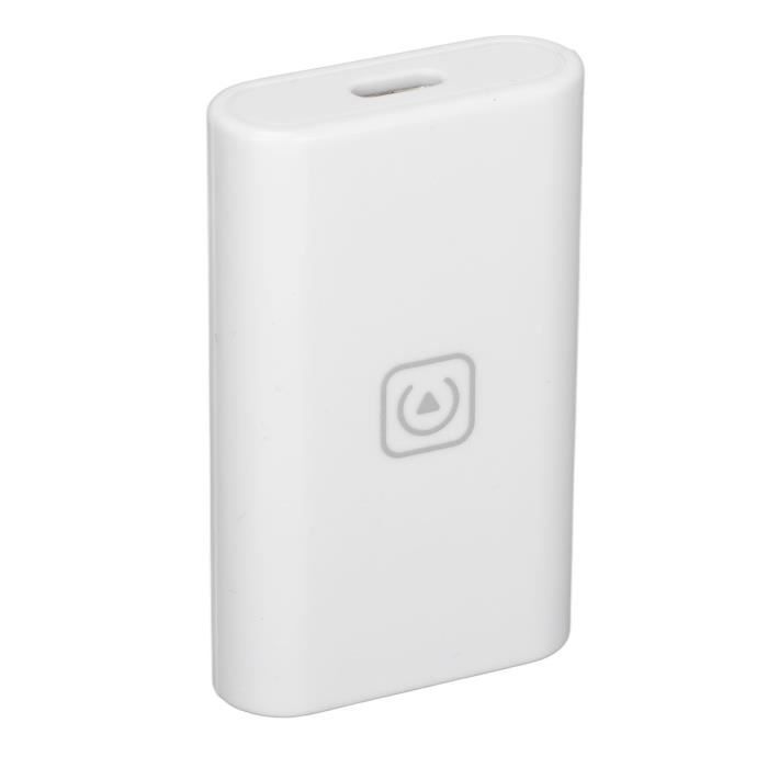 Adaptateur CarPlay sans fil pour iPhone, dongle USB , conversion