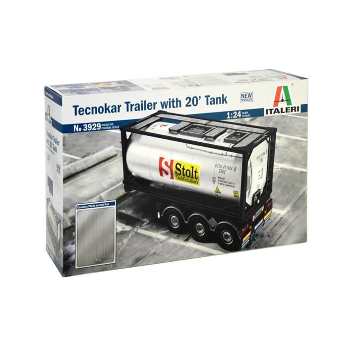 ITALERI ITALERI 3929