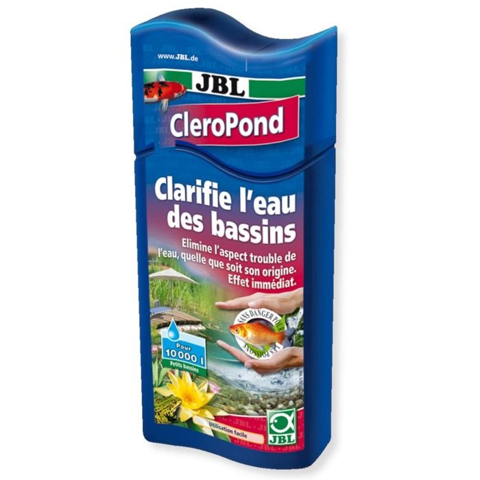 CLEROPOND 500 ML (BASSIN) NM - JBL