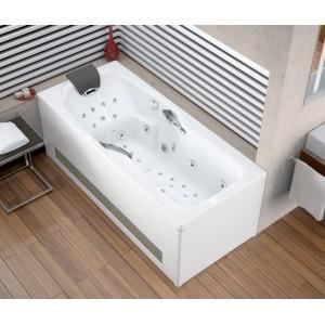 Balneo Kineplus Kinedo Achat Vente Baignoire Kit Balneo