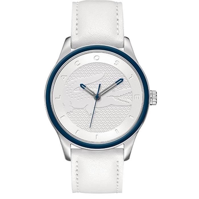 Montre lacoste victoria hotsell femme
