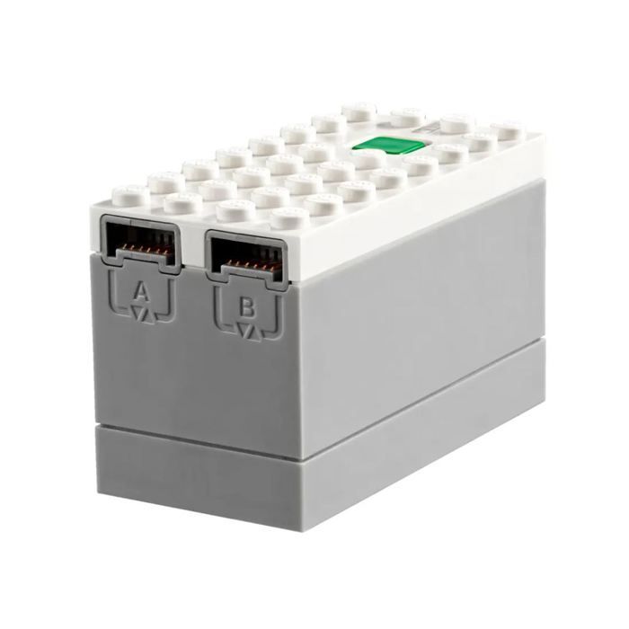 HUB LEGO 88009 - vue 2