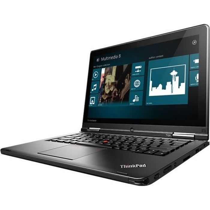 THINKPAD S1 YOGA (20CD00ECFR) LENOVO - Lenovo