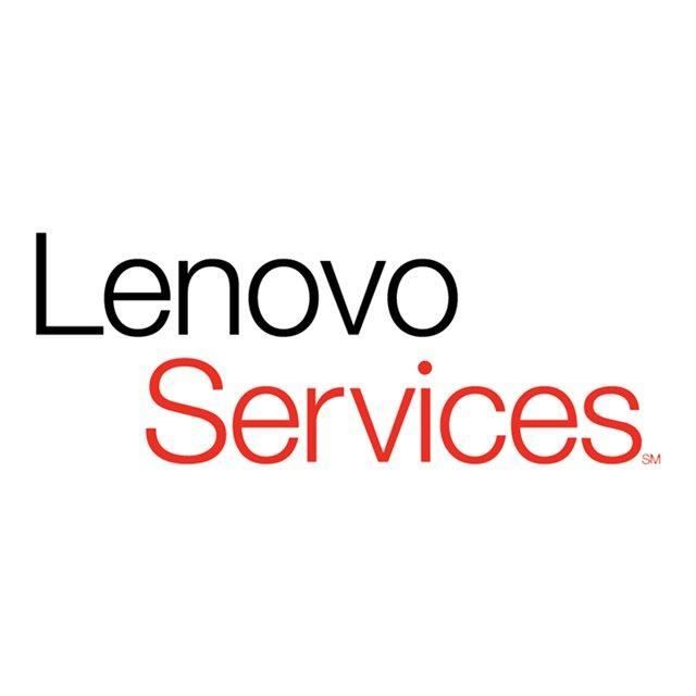 Service de garantie LENOVO ThinkPlus ePac 24x7 NBD