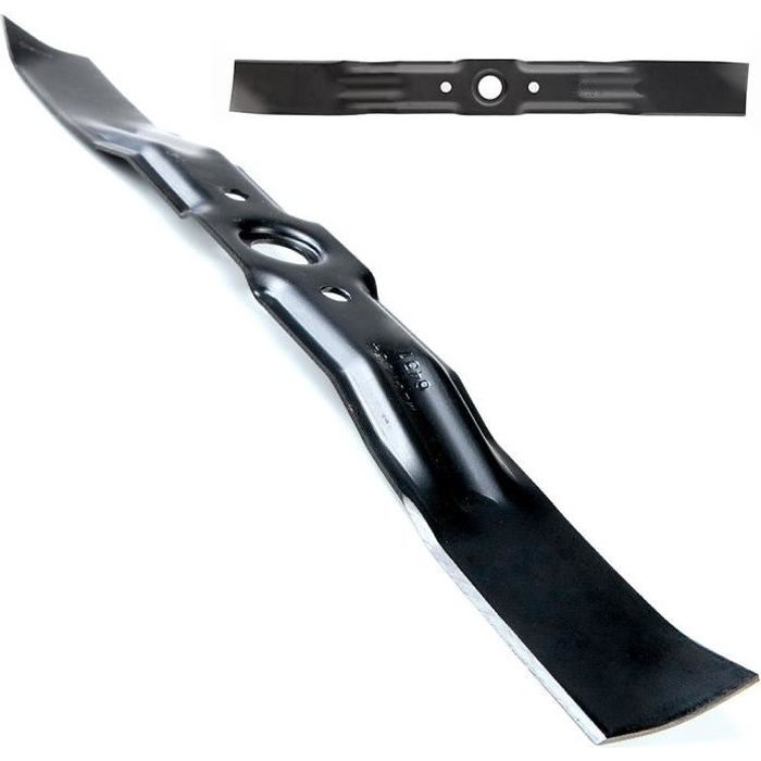Lame tondeuse pour Honda HRX 537. N 72511 VE2 000. Coupe 53 cm Cdiscount Jardin