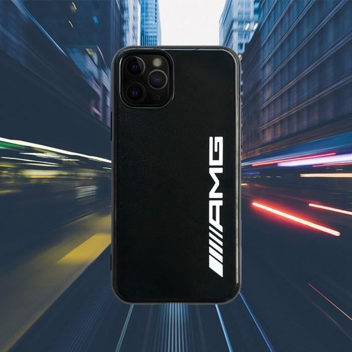 Coque Iphone 11 Pro Mercedes Benz Amg 1 Antichoc Premium Coque Compatible Iphone 11 Pro Achat Coque Bumper Pas Cher Avis Et Meilleur Prix Cdiscount
