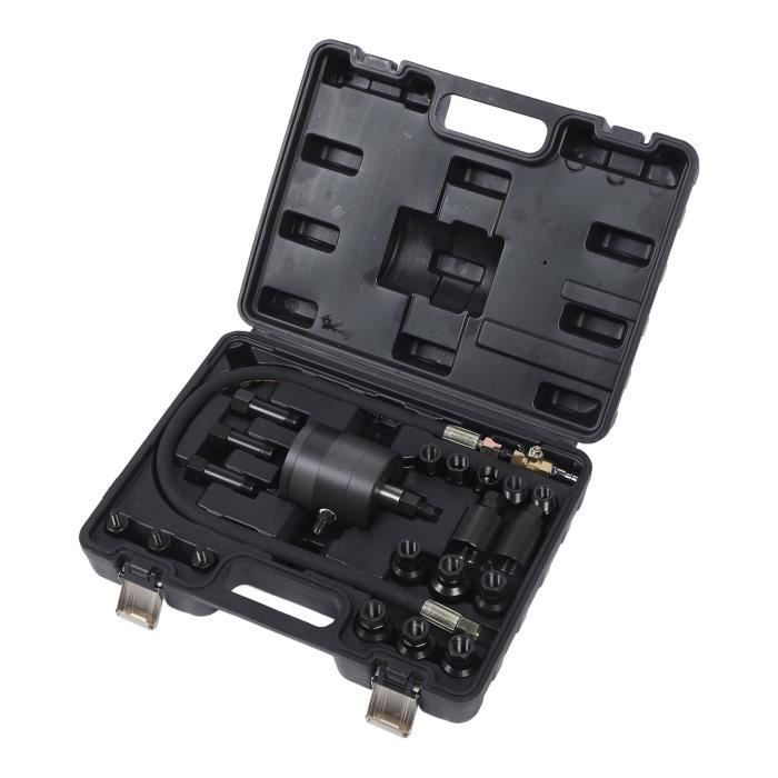 Minifinker Outil d'extraction d'injecteur diesel Extracteur d'injecteur