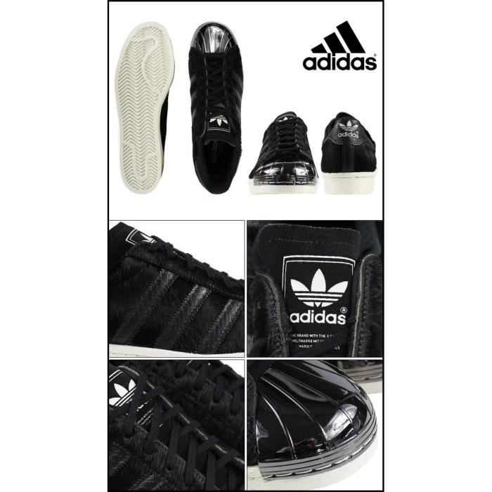 adidas superstar metal toe homme 2014