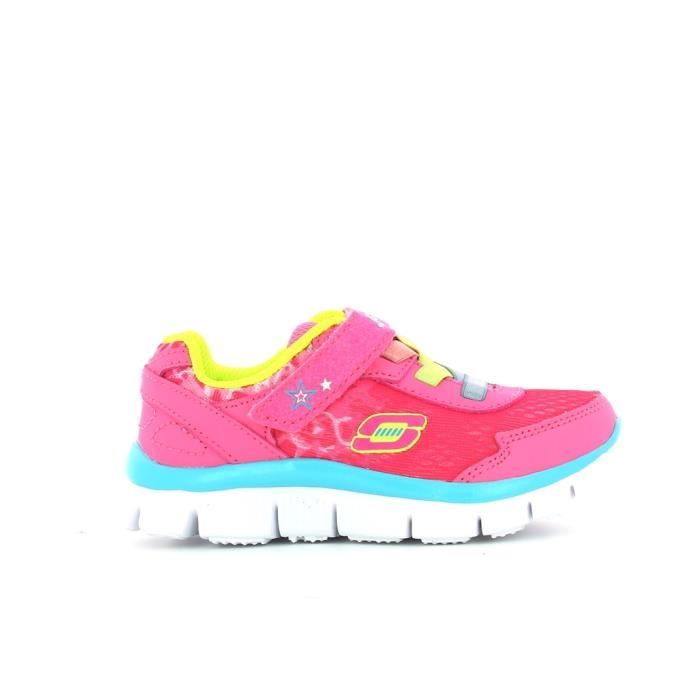 skechers rose fluo