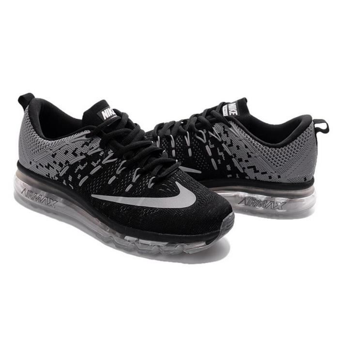 air max 2016 gris