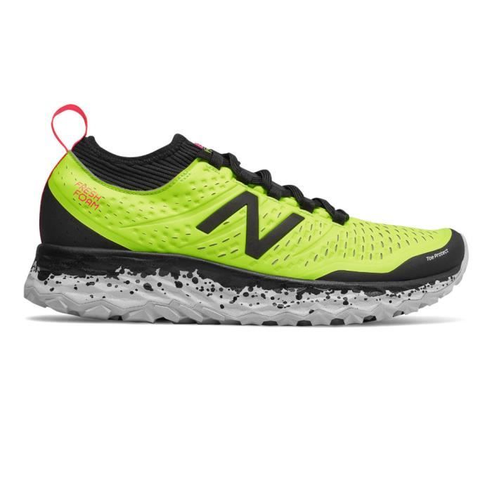 new balance homme course a pied
