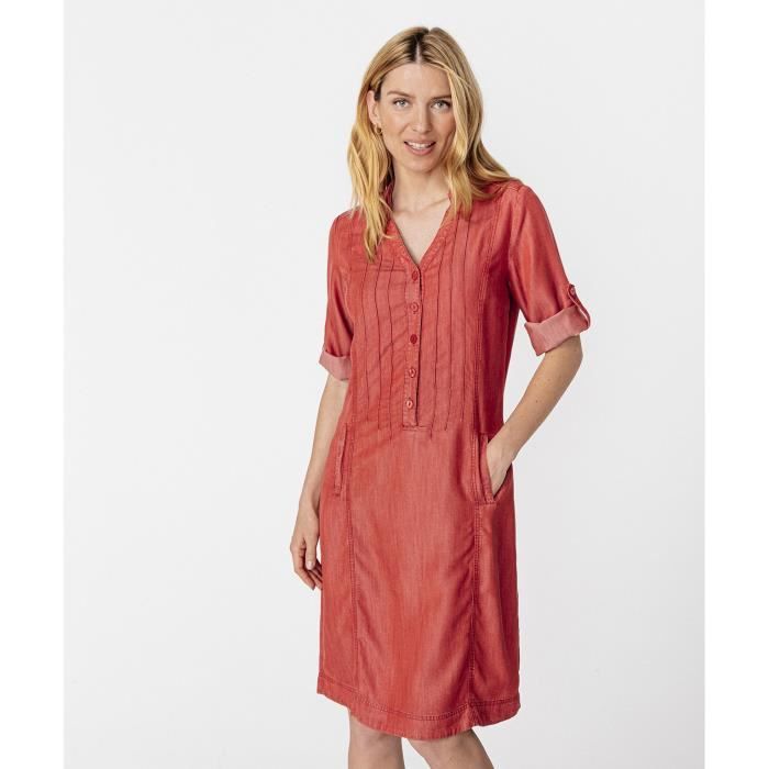 Damart fond de robe new arrivals