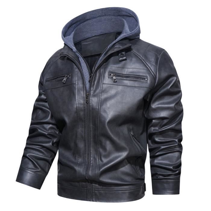 Blouson homme cdiscount new arrivals