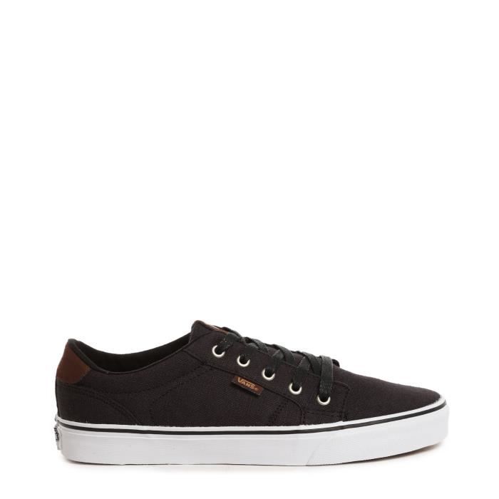 Vans bishop 2025 textile