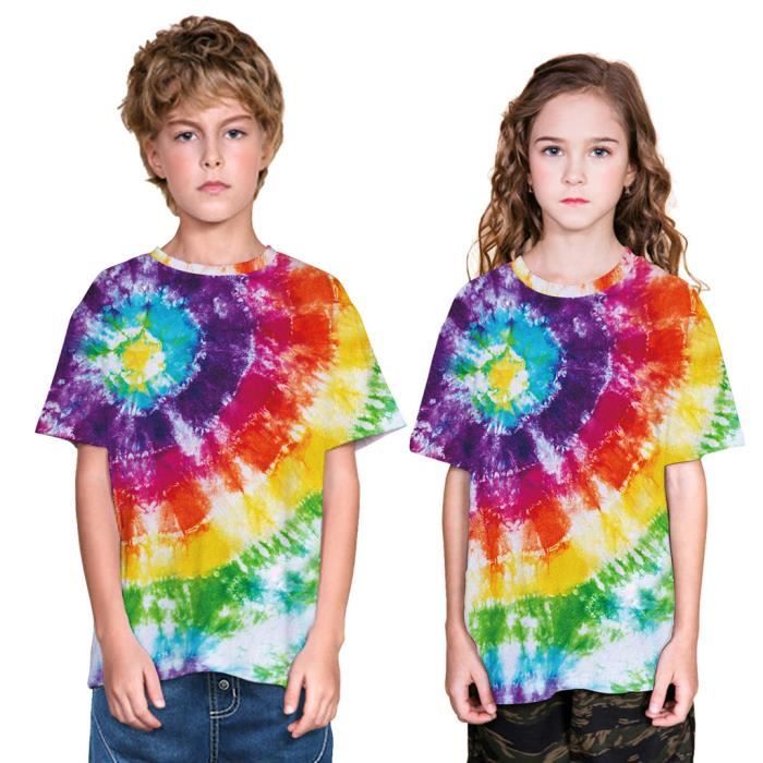 Vetements tie dye Outlet