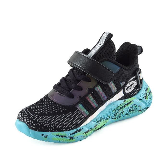 basket nike garcon taille 26