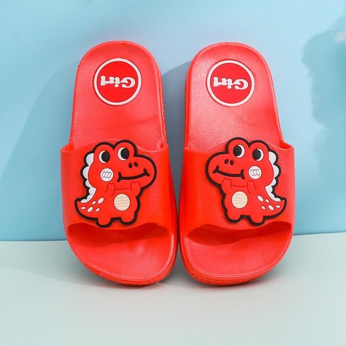 Tongs discount pour filles