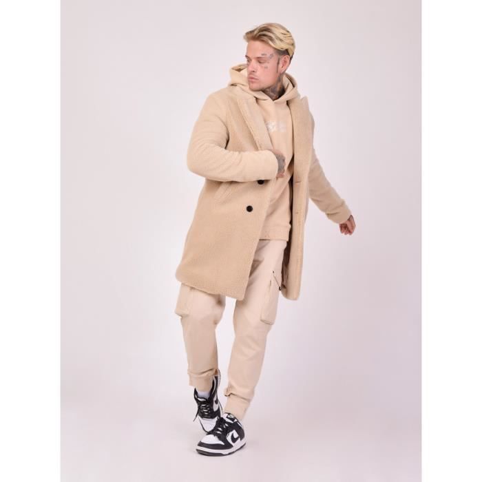 Manteau project x paris on sale