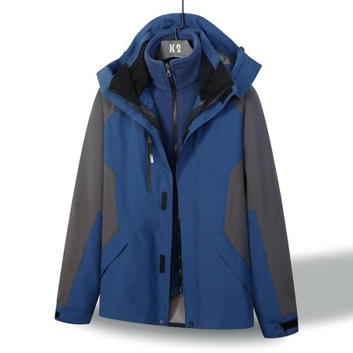 Blouson de outlet sport impermeable