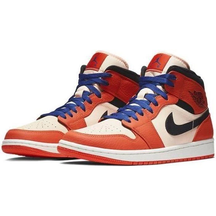 basket nike pas cher pour garcon jordan