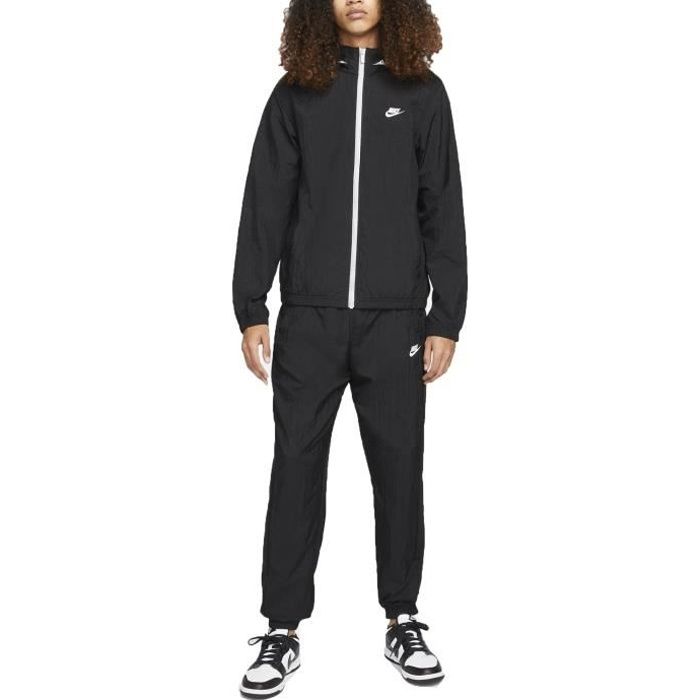 Ensemble nike shop basic