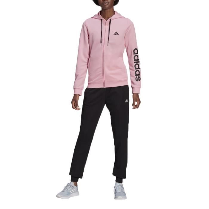 Combinaison adidas femme 2025